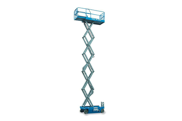 electric-scissor-lift