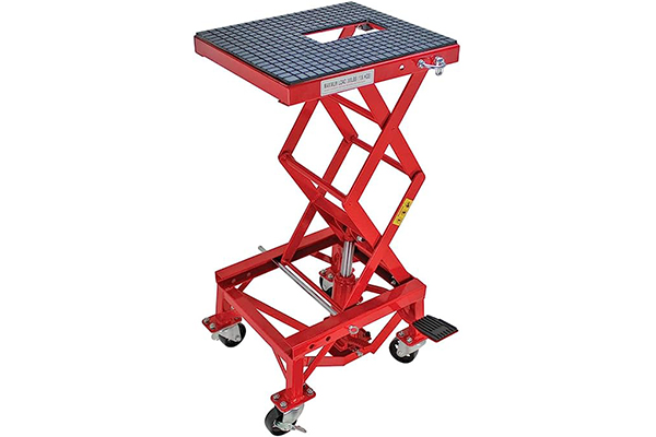 hydraulic-scissor-lift