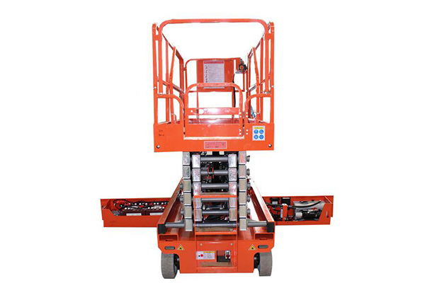 rental-scissor-lift