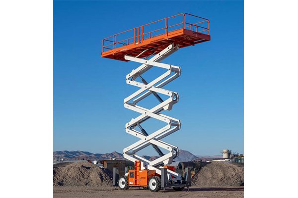 scissor lift